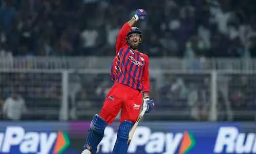 ఎవరీ ముకుల్ చౌదరి? కేకేఆర్ పై 7 సిక్సర్లతో విజయాన్ని అందించిన ఈ లక్నో ఆటగాడి బ్యాక్ గ్రౌండ్ ఇదీ