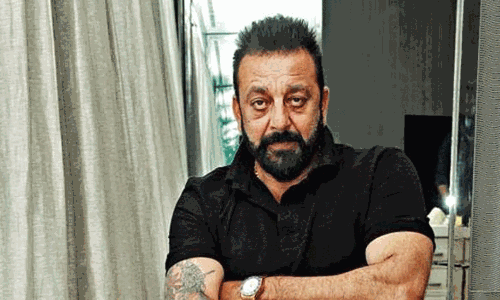 టాప్ ప్లేస్ లో సంజయ్.. ఇది మామూలు రికార్డు కాదేమో!