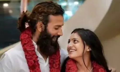 మోనాలిసా పెళ్లిలో ఊహించని మలుపు.. భర్త పై పోక్సో కేస్!