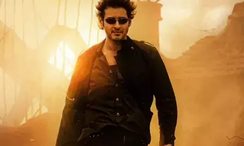 రీరిలీజ్‌లకు కొత్త ఫార్ములా… అతిథి 4Kతో టాలీవుడ్‌లో రివల్యూషన్?