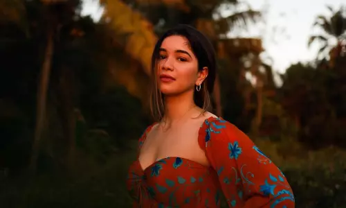 Sara Tendulkars Mesmerizing Photos Collection