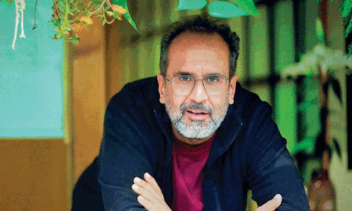 హ్యాట్రిక్ ప్లాన్ చేసిన న‌యా డైరెక్ట‌ర్!