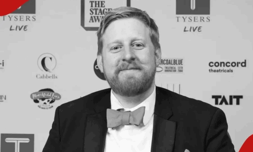 హాలీవుడ్ లో విషాదం.. చిన్న వ‌య‌సులోనే మ‌ర‌ణించిన మైఖెల్ పాట్రిక్