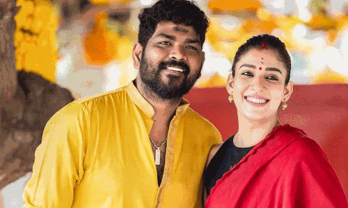 తిన్నారా?  లేదా? అని అడిగే గొప్ప మ‌న‌సున్న జోడీ!