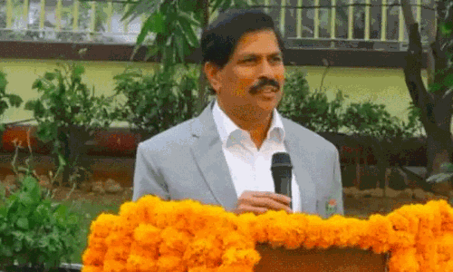 ‘బాగా సంపాదించి చక్కగా పన్ను కడితే సమస్యలకు చెక్’