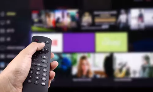 ఈ వారం ఓటీటీ రిలీజులివే!