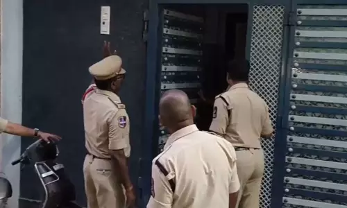 250 మందికి డ్రగ్స్ పరీక్షలు నిర్వహించగా, 190 మంది రౌడీషీటర్లకు డ్రగ్స్ పాజిటివ్