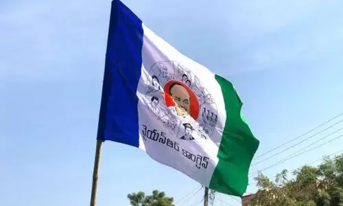 ప్ర‌స్తుతం నుంచి గ‌తంలోకి... ఏపీ రాజ‌కీయాలు యూట‌ర్న్‌..!