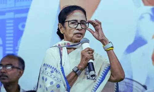 దీదీపై ట్రోలింగ్.. మూమూలుగా లేదు!