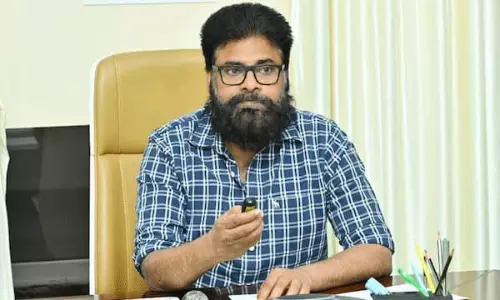 పవన్ లైనప్.. అసలు అది నమ్మేలా ఉందా?