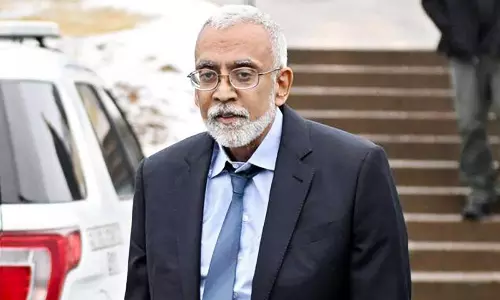 43 ఏళ్ల అన్యాయంపై గెలిచిన భారతీయుడు.. సుబు వేదం సుదీర్ఘ పోరాటం