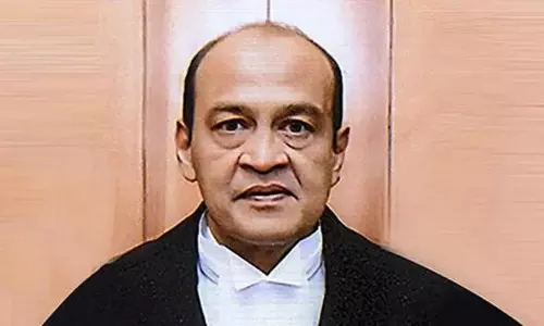 రాజ్య‌స‌భ‌కు భారం కాద‌లుచుకోలేదు: జ‌స్టిస్ వ‌ర్మ‌ రాజీనామా!