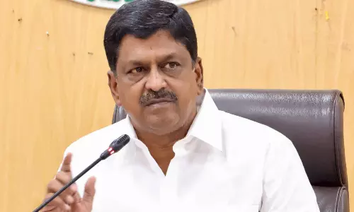 బొత్స  ఏడ్చింది అందుకే...పయ్యావుల చెప్పిన గుట్టు