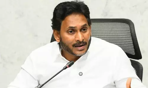 అధికారం ఎండమావిగన్...వైసీపీలో కలవరం ?