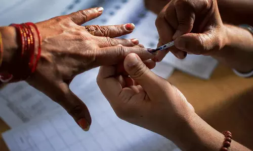 ముందు మునిసిపల్ ఎన్నికలు...కూటమి పక్కా వ్యూహం