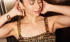 Rakul Preet Singh Stuns in Black & Gold Glam Look, Sets Weekend Mood On Fire