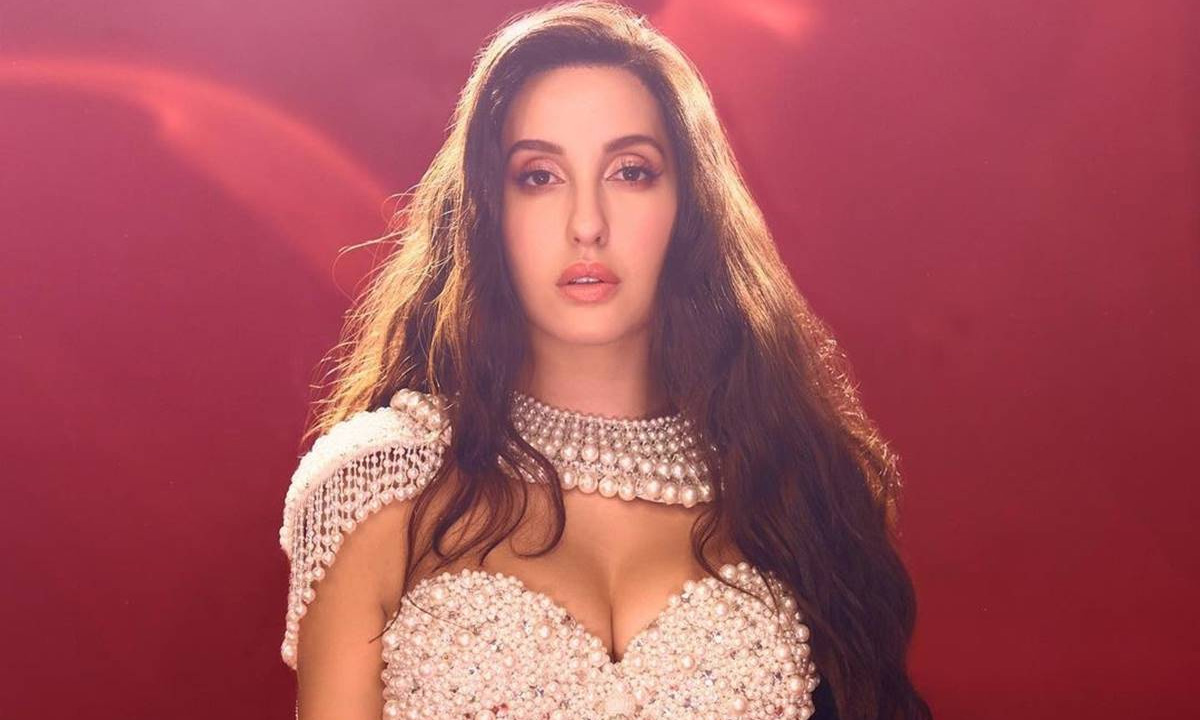 Nora Fatehi Breaks Silence on Feminism Controversy, Clarifies 'Misunderstood' Comments