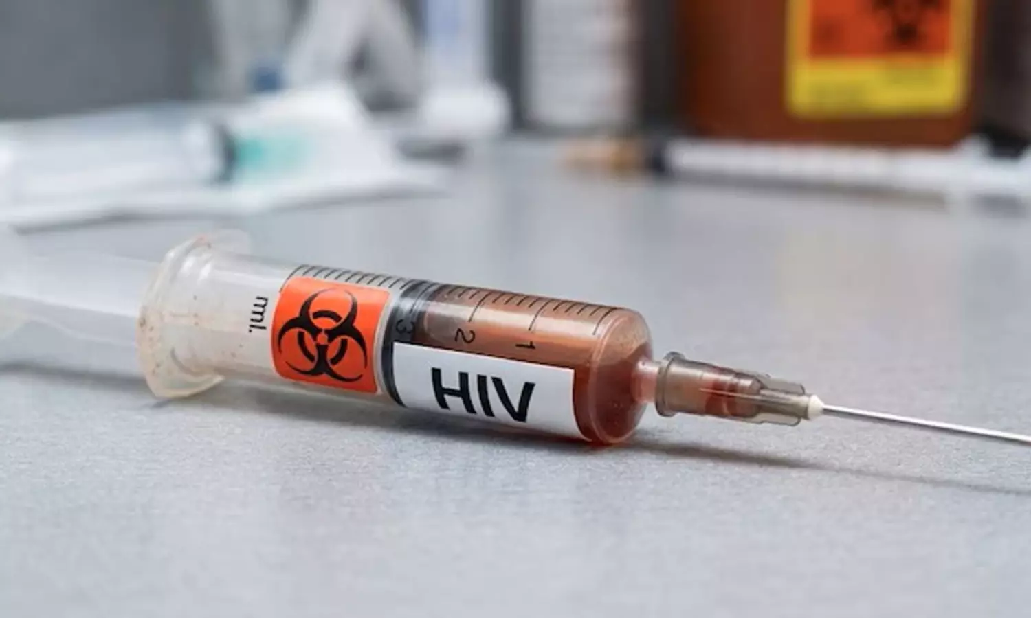 ప్రేమించినోడు హెచ్ ఐవీ ఇంజెక్టు చేస్తే.. సమాజం సూటిపోటి మాటలతో చంపేసింది