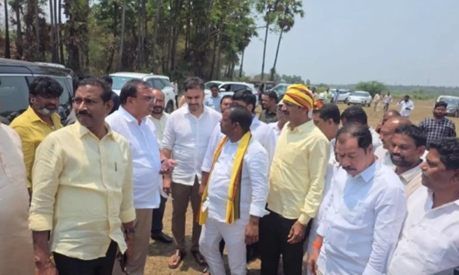 టీడీపీ మహానాడు 2026 : వేదికగా ఉత్తరాంధ్ర.. ఈసారి ప్రత్యేకతలేంటో తెలుసా?