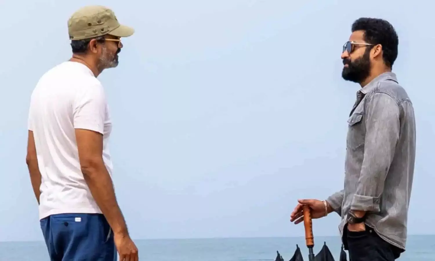 తారక్ డ్రాగన్.. టోవినో ప్లేస్ లో ఎవరు?