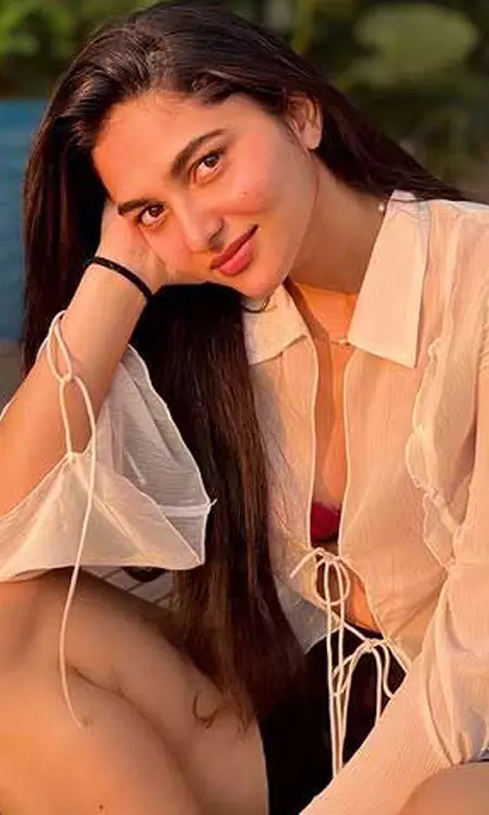 Kayadu Lohar Turns 26 Rising Star