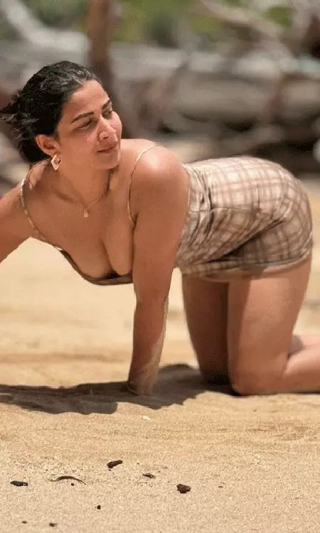 Inaya Sulthanas Latest Photos Are Winning Hearts Online