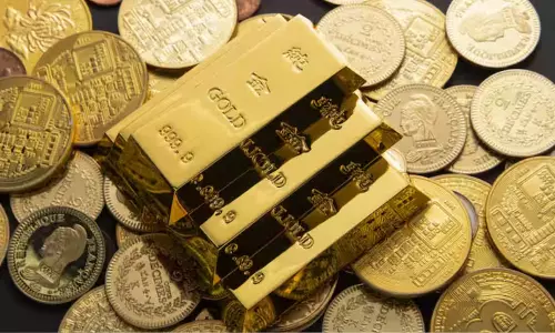 నాలుగు అభివృద్ధి చెందిన దేశాల మొత్తం బంగారం కంటే.. భారతీయుల ఇళ్లల్లో ఉన్నది ఎక్కువ..