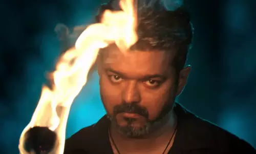 లీక్‌ల‌పై ద‌ళ‌ప‌తి మౌనం..కార‌ణం ఏంటీ?