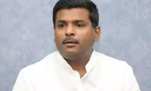 షాకింగ్ : గుడివాడ అమర్నాత్ కు 6 నెలల జైలు శిక్ష