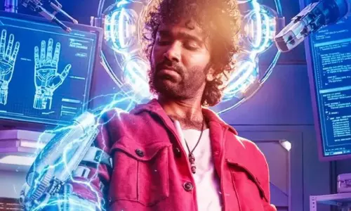 ప్ర‌దీప్ రంగ‌నాథ‌న్ జోరుకి స్పీడ్ బ్రేక‌ర్స్‌!