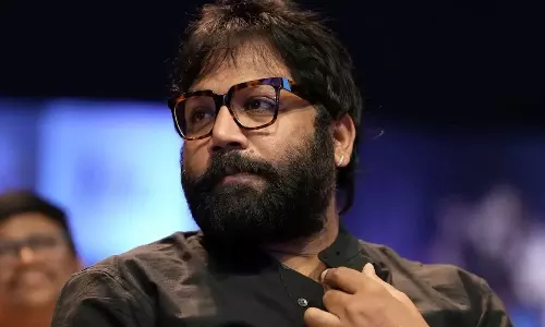 సందీప్‌రెడ్డి వంగ ప్ర‌శంసిస్తూనే వార్నింగ్ ఇచ్చాడా?