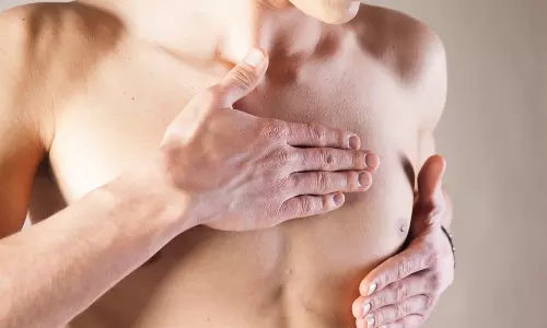 మగాళ్లూ బీ అలెర్ట్.. బ్రెస్ట్ క్యాన్సర్ మీకు కూడా.. లక్షణాలివే!