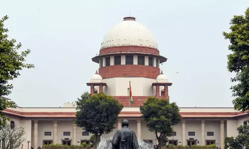 పిల్ మీద పిల్.. లాయర్ సచిన్ గుప్తా మీద సుప్రీం సీరియస్