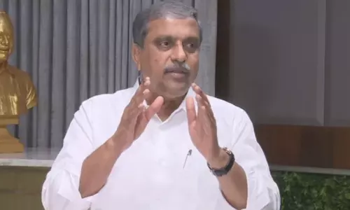 మావిగన్ ఓకే.. ఈ ప్రశ్నలకు సమాధానాలేంటి సజ్జల?
