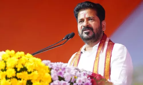 డీలిమిటేషన్ తో చిన్న రాష్ట్రాలకు పెద్ద దెబ్బ.. లెక్కలతో రేవంత్