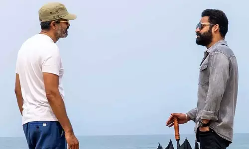 డ్రాగన్ తో బాలీవుడ్ టార్గెట్… నీల్ మాస్టర్ ప్లాన్