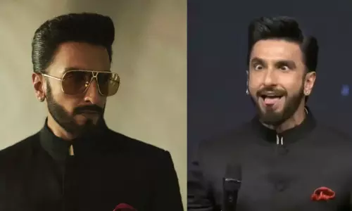 ‘కాంతార’ వివాదానికి తెరదించిన ‘దురంధర్’