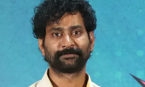 తిరువీర్‌..కొన్ని నేర్చుకోవాలేమో?