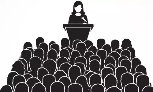 ఏపీ మ‌హిళా నేత‌లు:  ఏ పార్టీలో ఎలా ..!