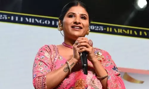 150 కోట్ల మోసం.. రివర్స్ కౌంటర్లో మంగ్లీ ఊహించని ట్విస్ట్!