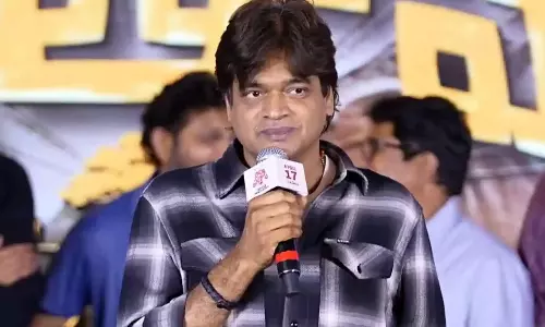 హ‌రీష్ శంక‌ర్‌..పంతొమ్మిది క్యాన్సిల్ అయ్యాయా?