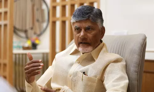 టీడీపీ కేడ‌ర్‌కు ఈ-3.. :  చంద్ర‌బాబు