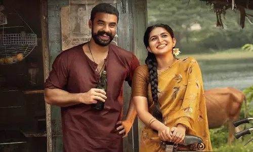 అర్ధరాత్రి 2 గంటలకు ఫోన్ చేశాడు - కాయాదు లోహర్