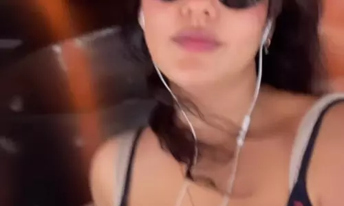 Neha Sharma Sets Poolside Goals in Chic Bikini Look