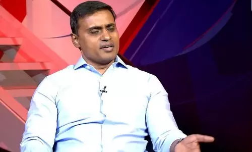 ఇప్పటికిప్పుడు ఎన్నికలు పెడితే...మిధున్ రెడ్డి సంచలన వ్యాఖ్యలు