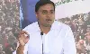 అమరావతి మీద క్లారిటీ లేదా...మిధున్ రెడ్డి సీరియస్ కామెంట్స్
