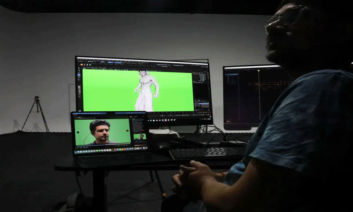 టెక్నాలజీ మార్పులు: టాలీవుడ్ నిర్మాతలు ఆందోళన