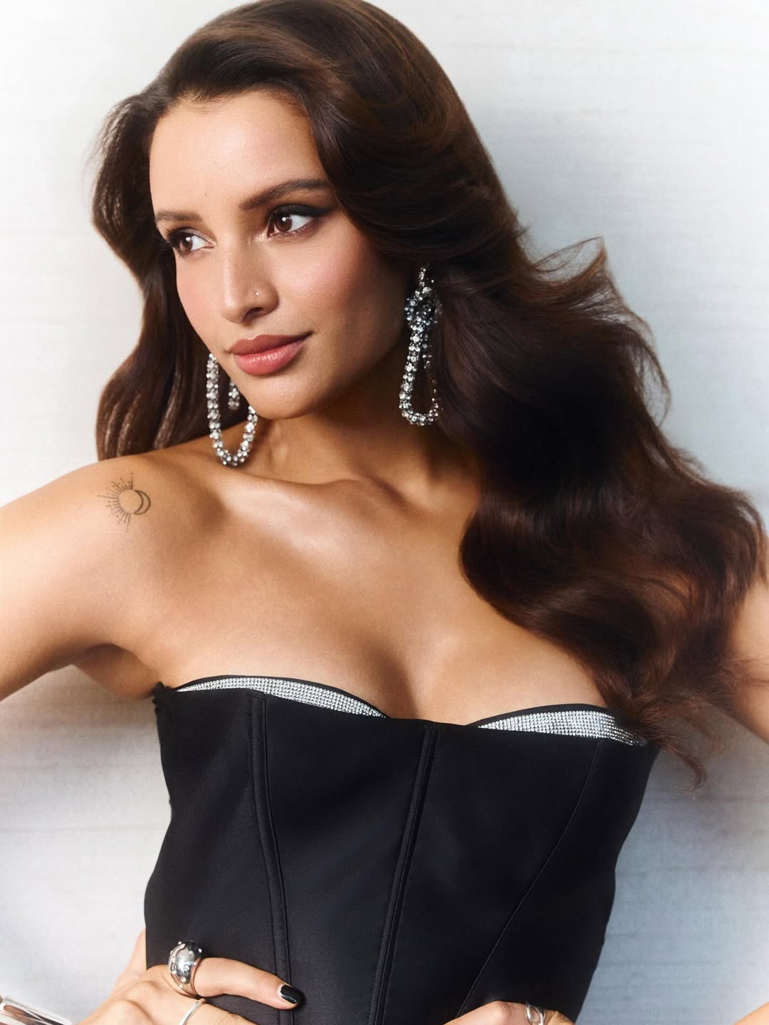 Triptii Dimri: Where Elegance Meets Edge