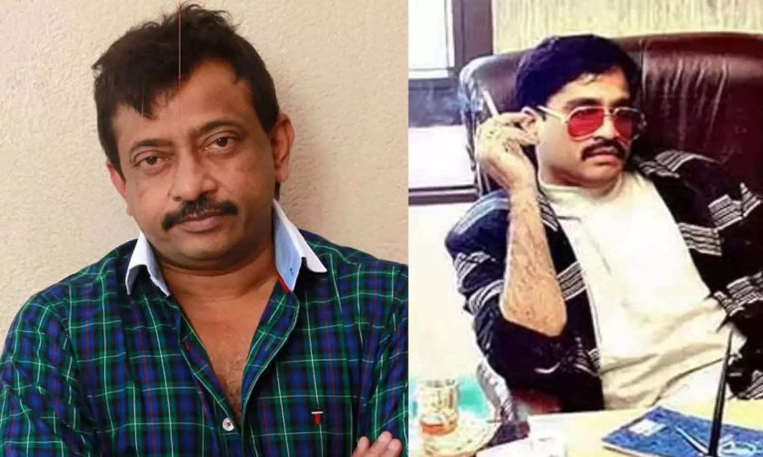 ముంబై మాఫియా ఆర్జీవీని బెదిరించ‌క‌పోవ‌డానికి కార‌ణం?