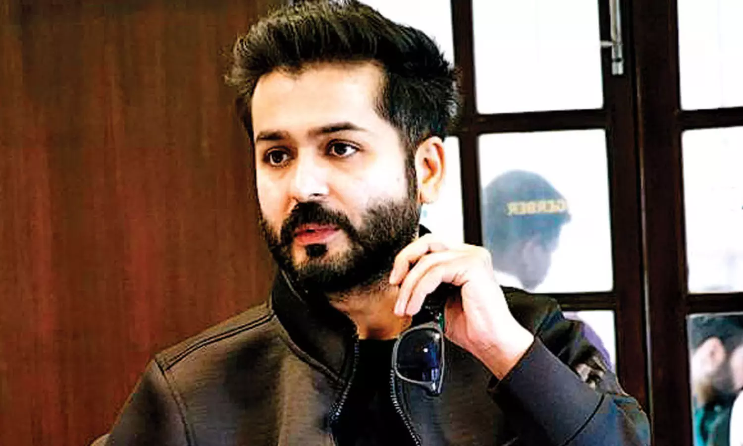 అప్పుడు నన్ను తక్కువ అంచనా వేశారు… ఆదిత్యధర్ భావోద్వేగం